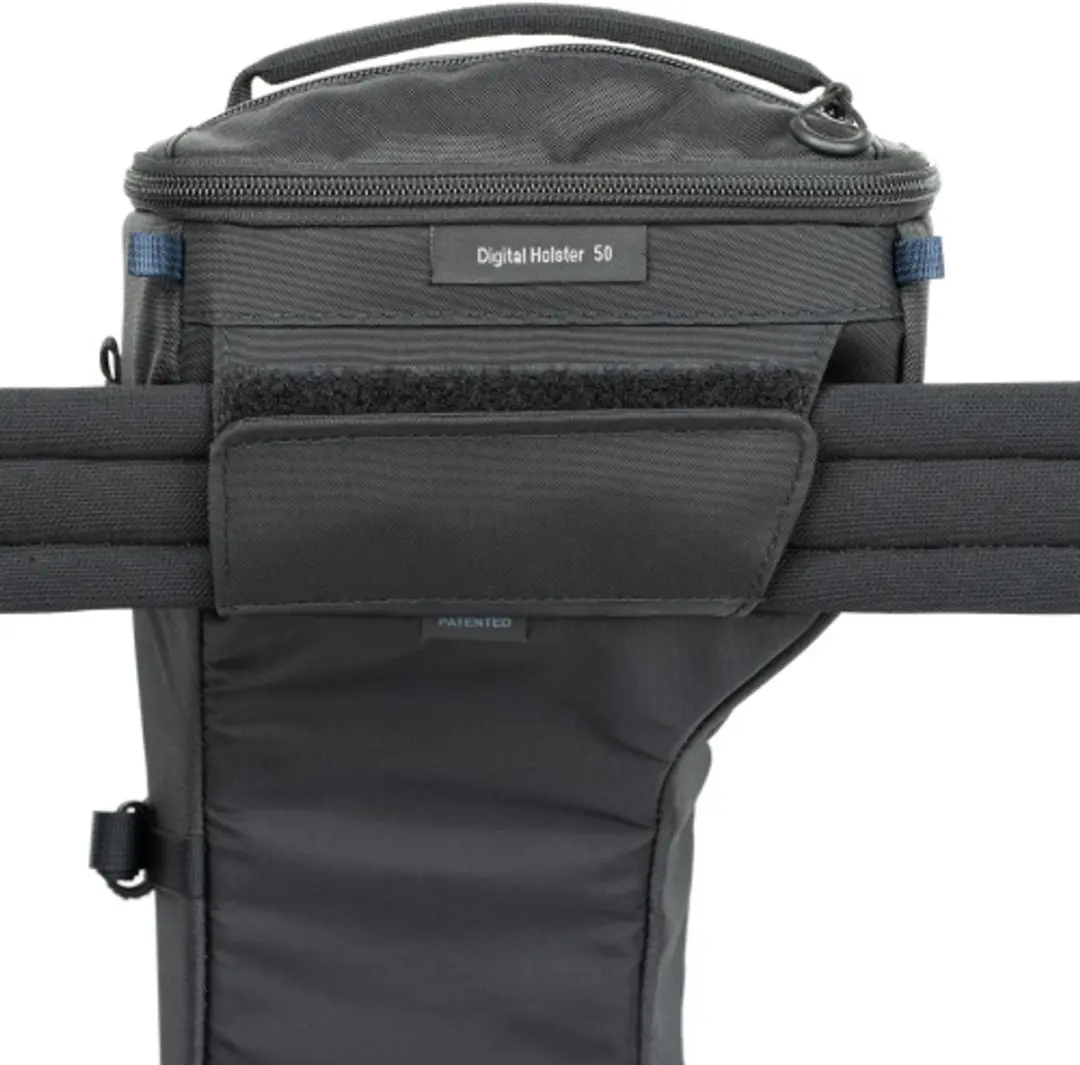 Think Tank Topload Digital Holster 50 V3 - Zwart