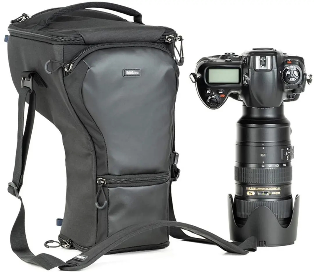 Think Tank Topload Digital Holster 50 V3