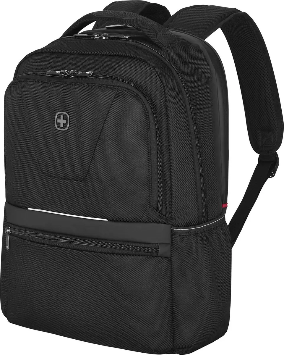 Wenger XE Resist 16 Laptoprugzak 23L - 13" - Zwart