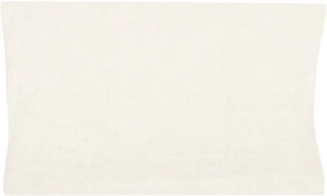 Jollein Aankleedkussenhoes Badstof 50x70cm Sand