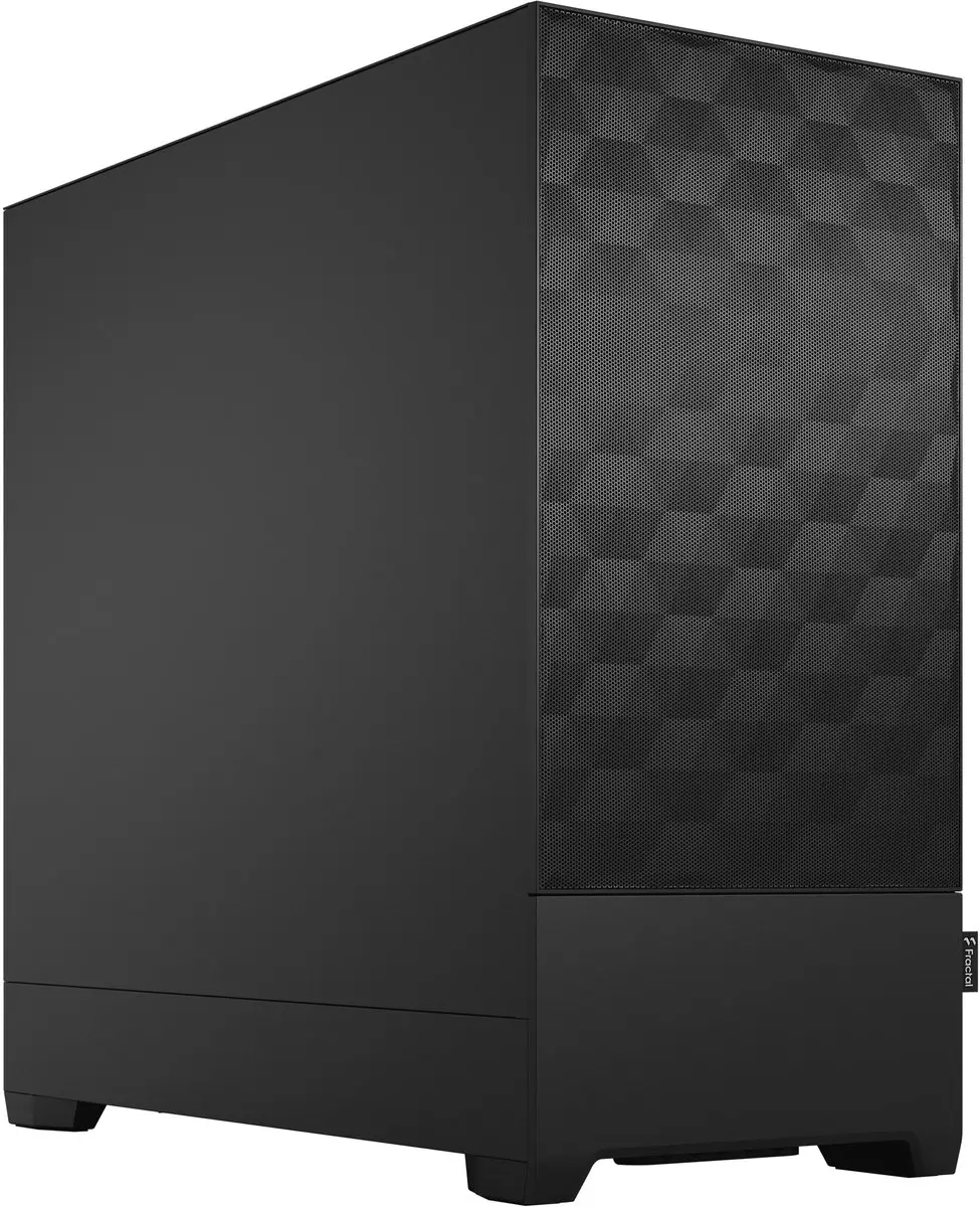 Fractal Design Pop Air ATX Semi-tower