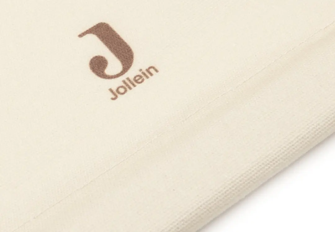 Jollein Groeimeter Jollies - Multicolor