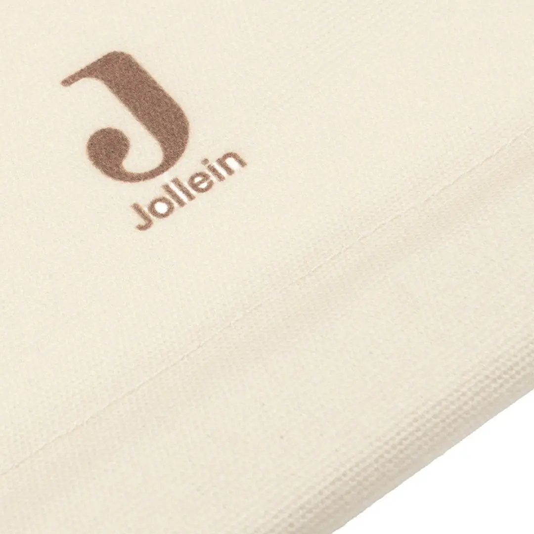 Jollein Groeimeter Jollies - Multicolor