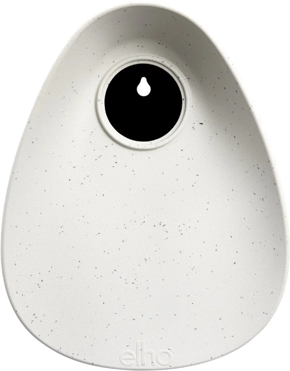 Elho Essential Bird House 18 Vogelhuisje - Hangend - 18cm