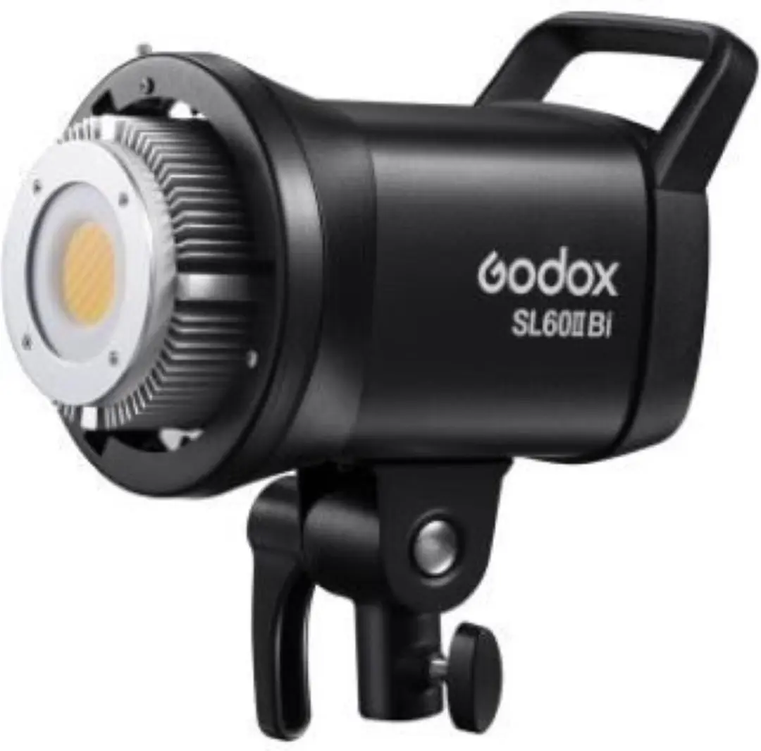 Godox SL60IIBI Continulicht 60W
