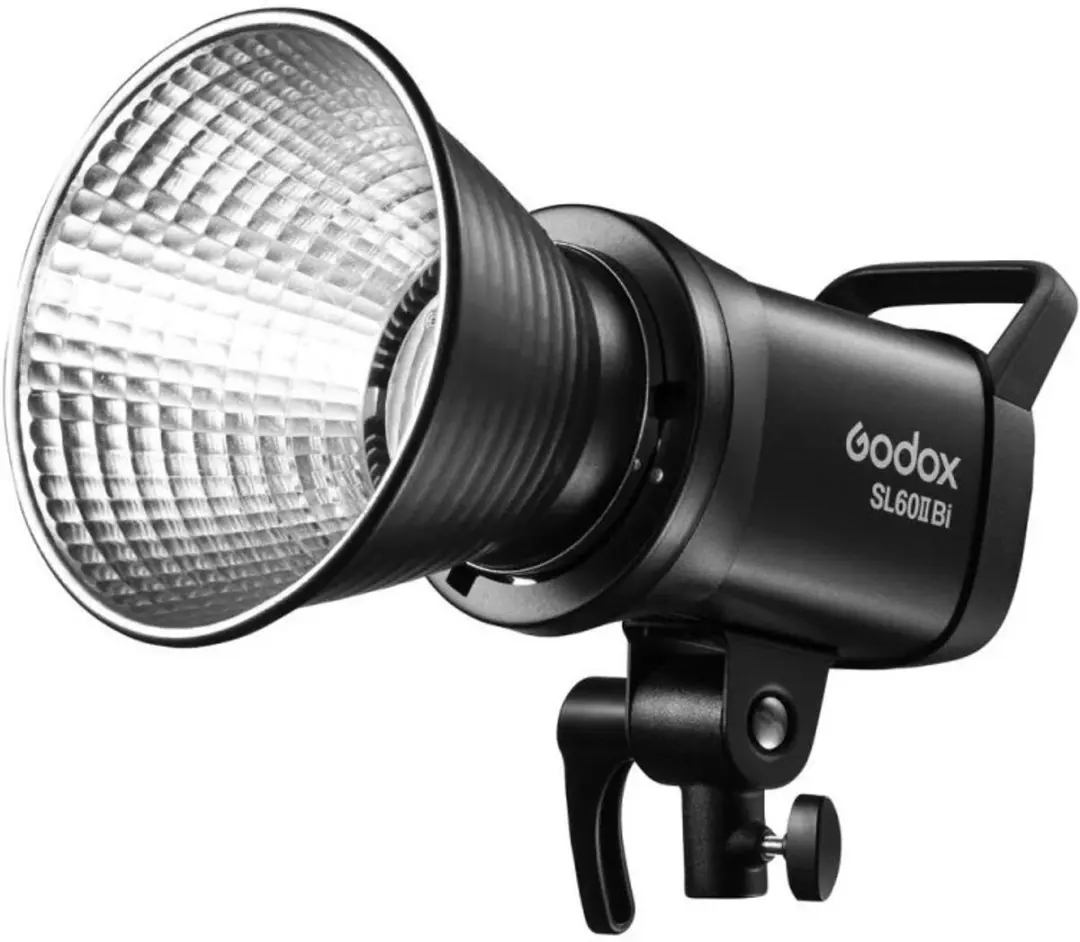 Godox SL60IIBI Continulicht 60W - Zwart