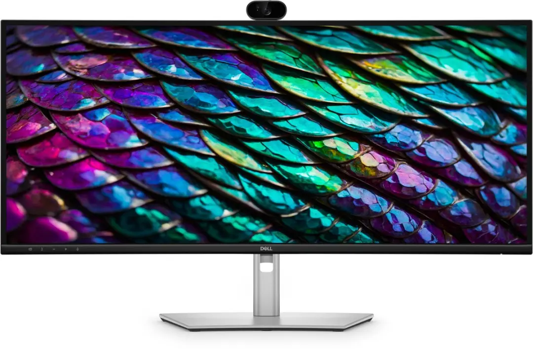 Dell Pro P P3426WEB Monitor 34" WQHD
