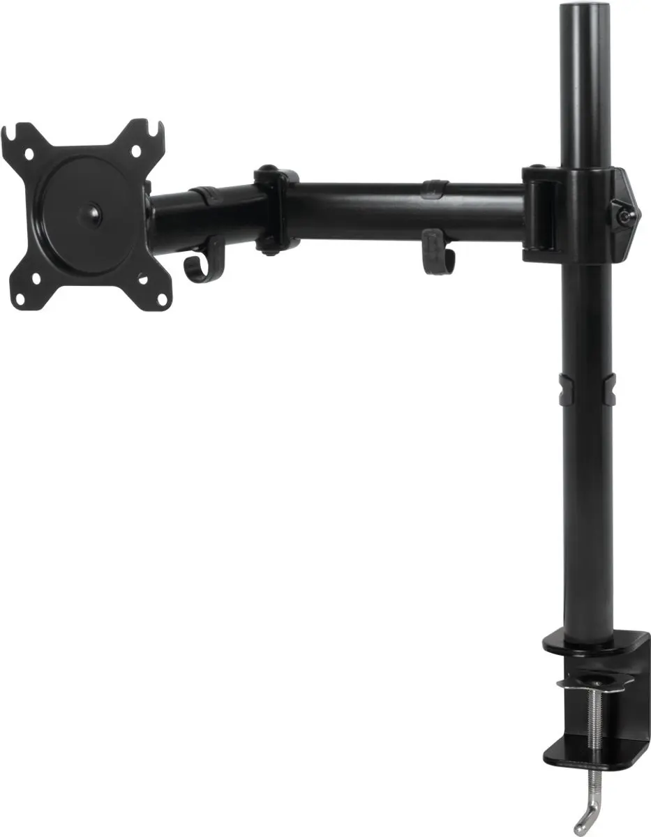 Tischhalterung für 1 Monitor bis 81,3cm 32 15KG ARCTIC Z1 Basic
