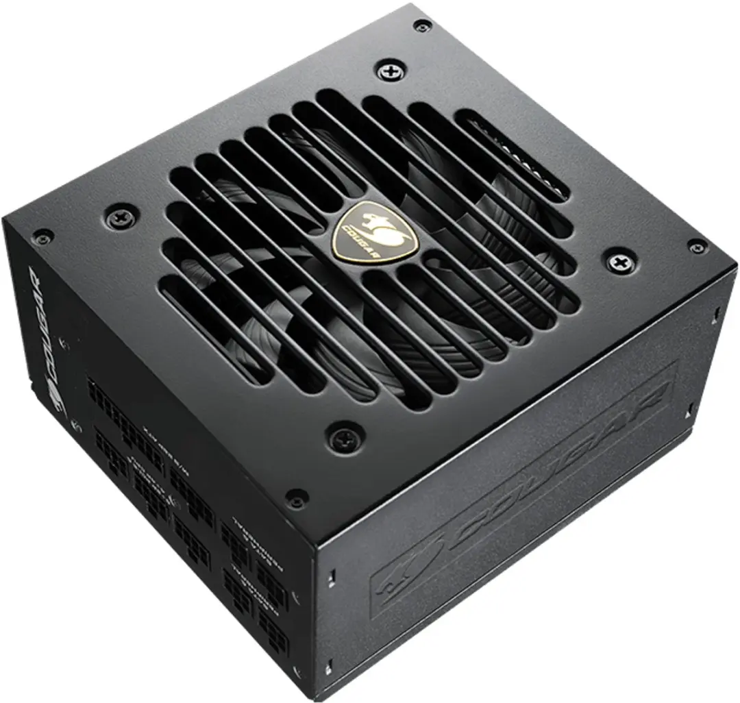 Cougar GEX750 Power Supply Unit 750W - Zwart