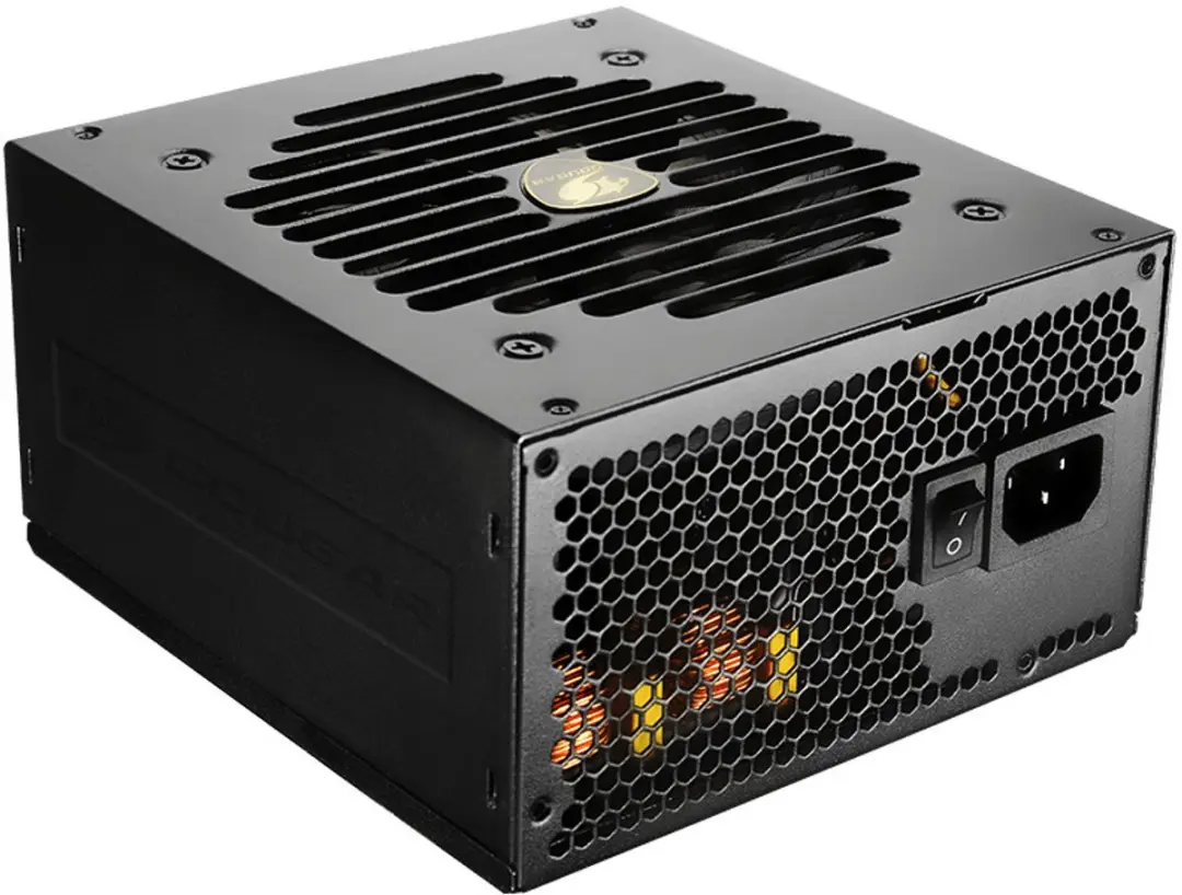 Cougar GEX750 Power Supply Unit 750W