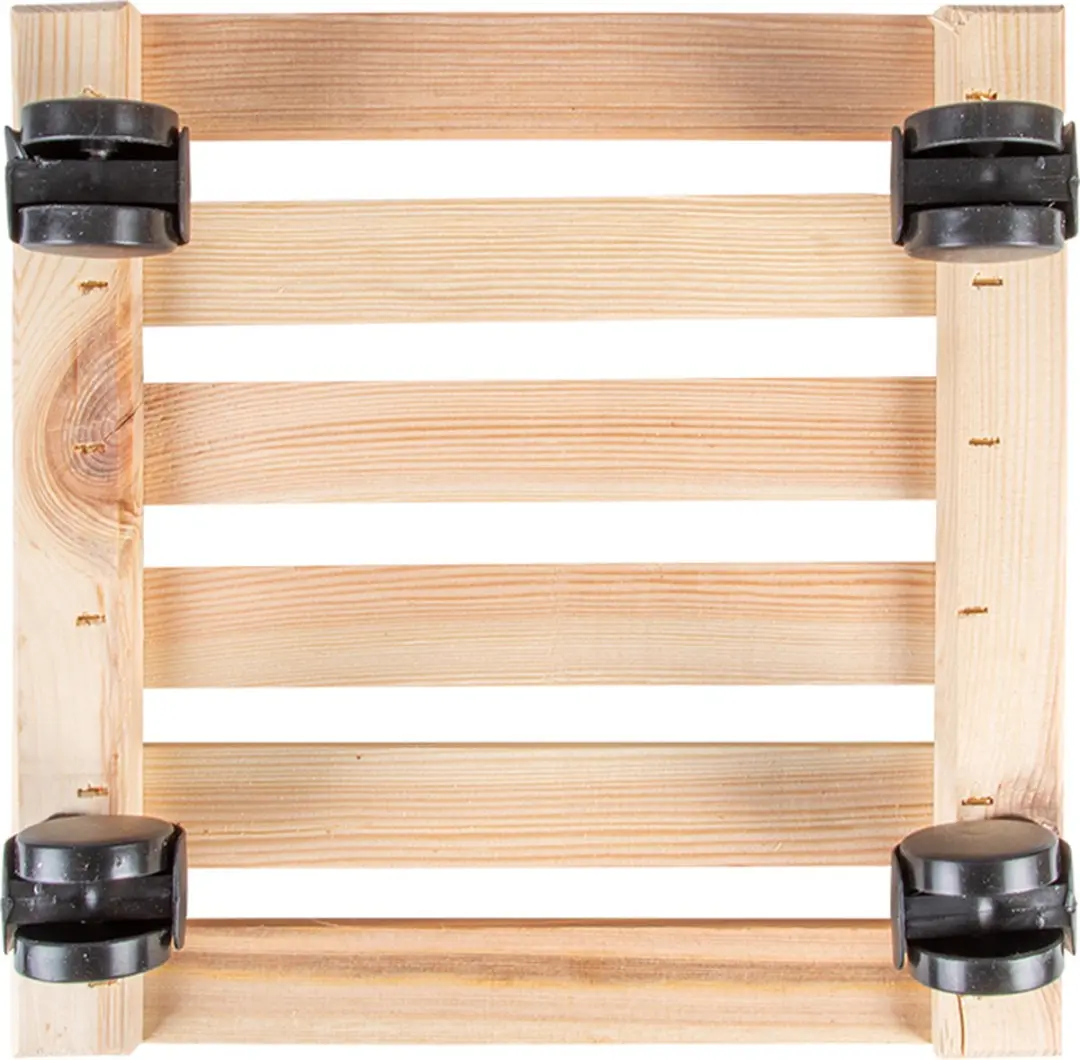 Esschert Design Plantenkar - Natürlich - afbeelding 4 van 6