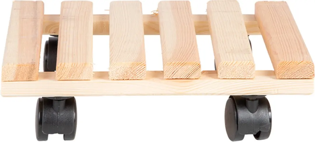 Esschert Design Plantenkar - Natürlich - afbeelding 6 van 6