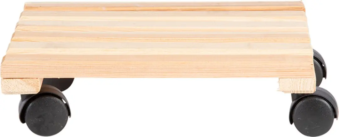 Esschert Design Plantenkar - Natürlich - afbeelding 5 van 6