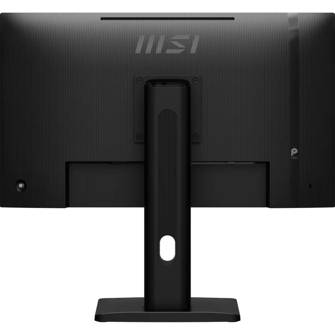 MSI Pro MP275PGN E14 Monitor 27" Full HD - Zwart