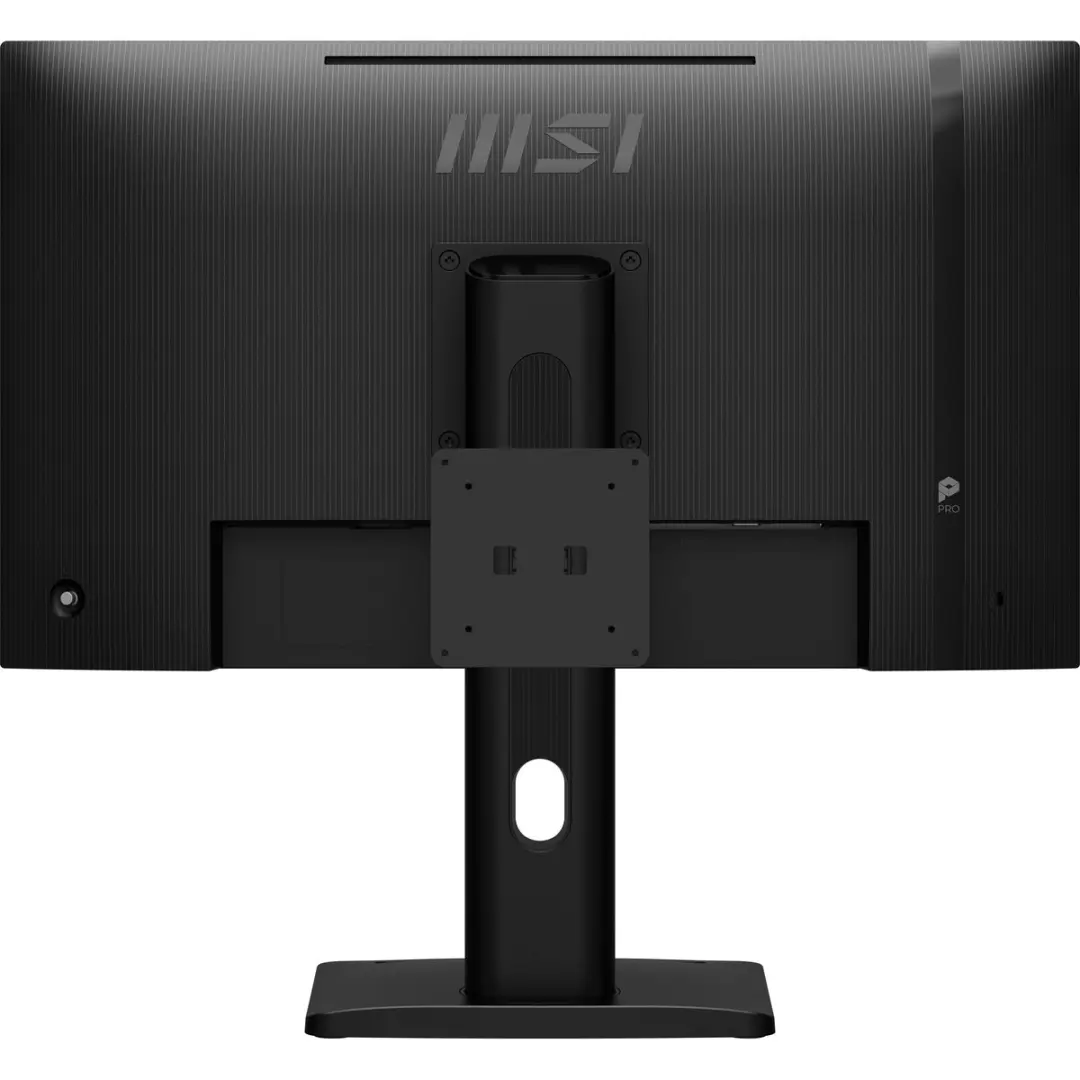 MSI Pro MP275PGN E14 Monitor 27" Full HD - Zwart