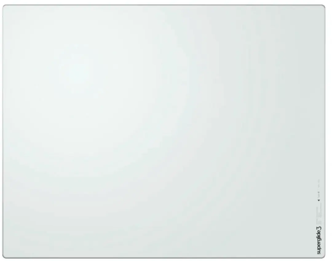 Pulsar Superglide Glass Mousepad Type-S