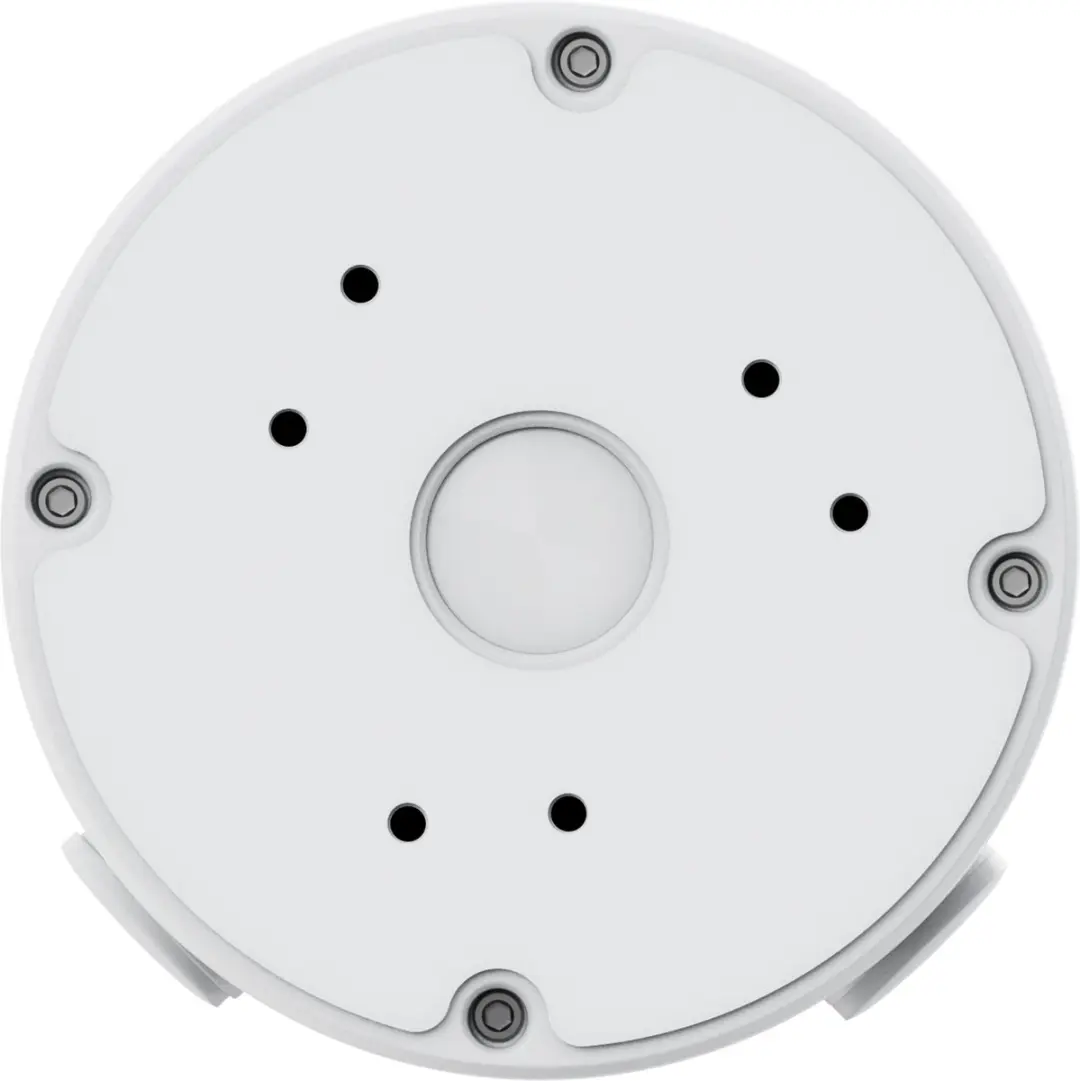 Foscam FABD8 Waterdichte Lasdoos - Wit
