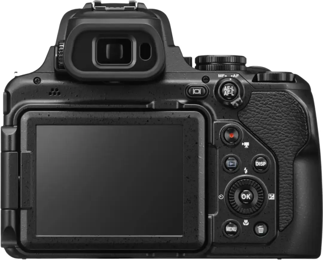 Nikon Coolpix P1100 VQA170EA - 1/1.4 inch - Zwart