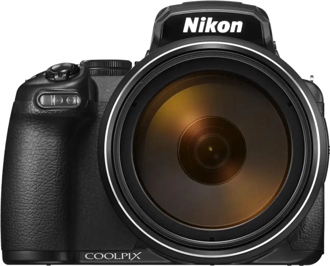 Nikon Coolpix P1100 VQA170EA