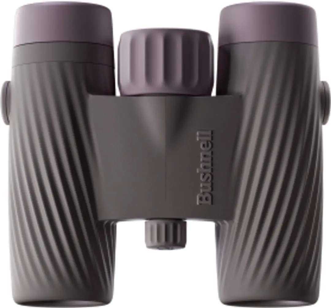 Bushnell A1 10x25 Verrekijker - Plum Purple