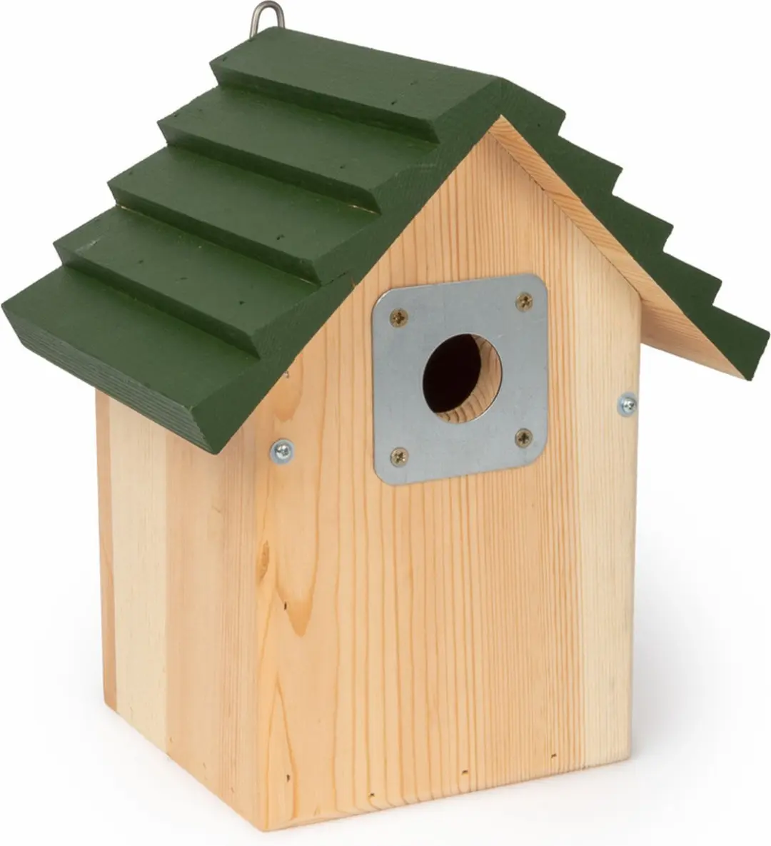 Wildbird Nestkast Vail Groen