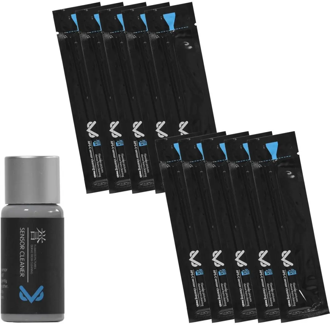VSGO D186741 APS-C Sensor Cleaning Kit