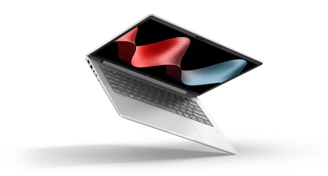 HP EliteBook 6 G2a AI Copilot+ PC - Ryzen AI 7 450 - 14" WUXGA - 16GB/512GB - Zilver