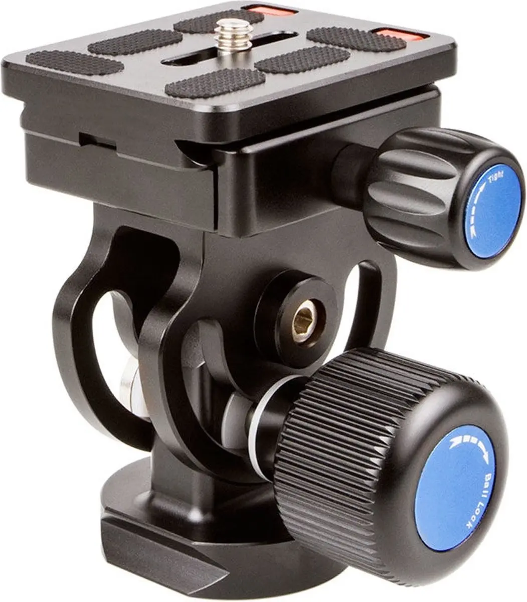 Sirui L-10 Statiefkop - MPN 6952060000558