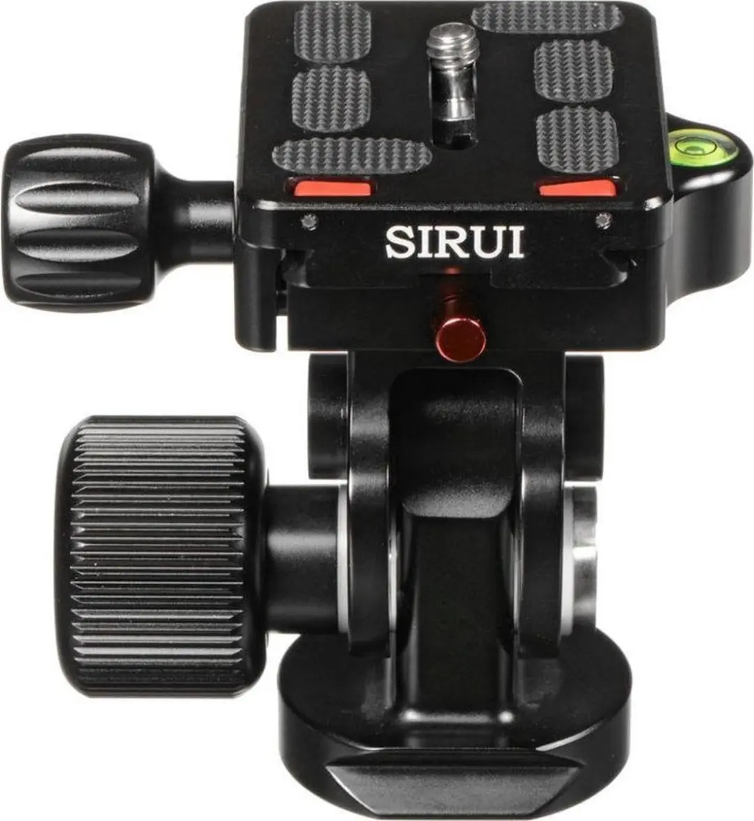 Sirui L-10 Statiefkop