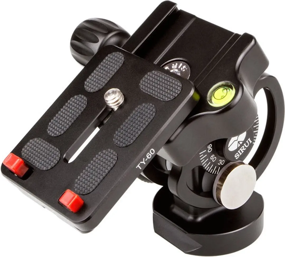 Sirui L-10 Statiefkop - MPN 6952060000558