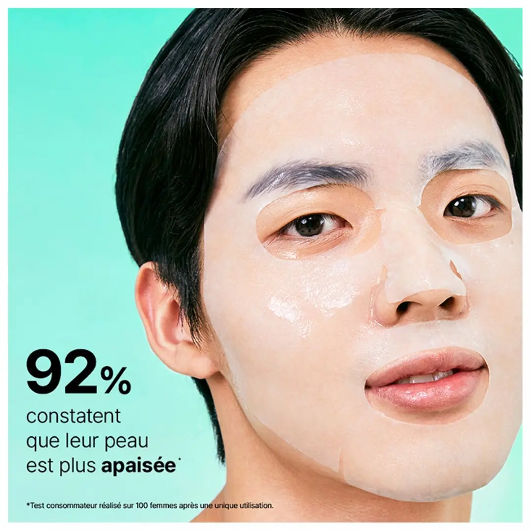 Dr. Jart+ Dermask Pro Soothing Hydra Solution 26g