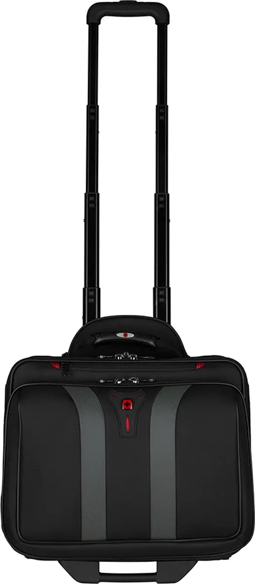 Wenger Granada 600659 Laptop Trolley 17"