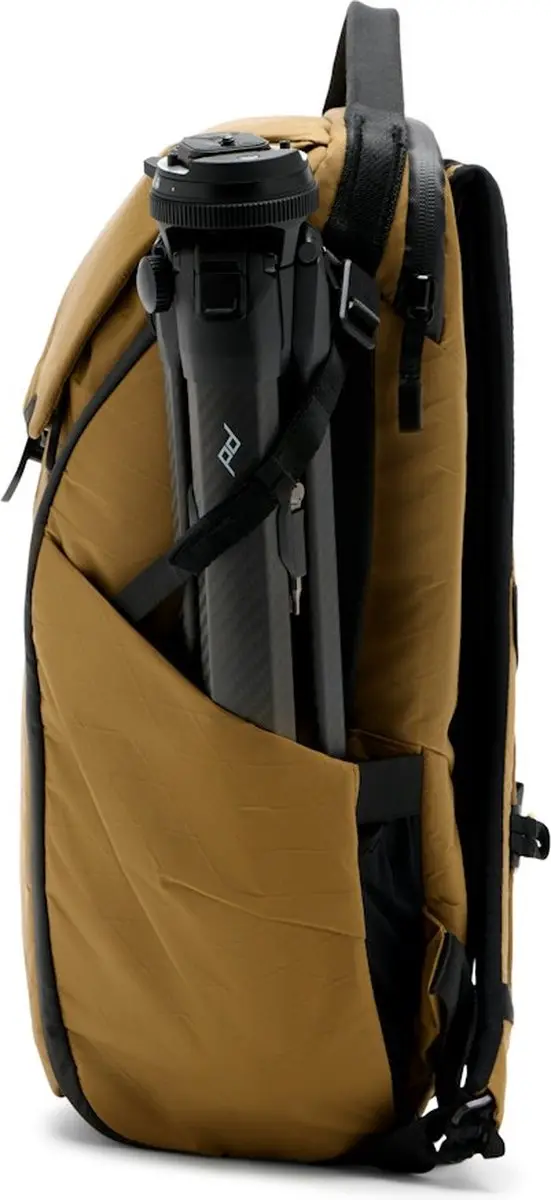 Peak Design Everyday Backpack 20L M - Bruin