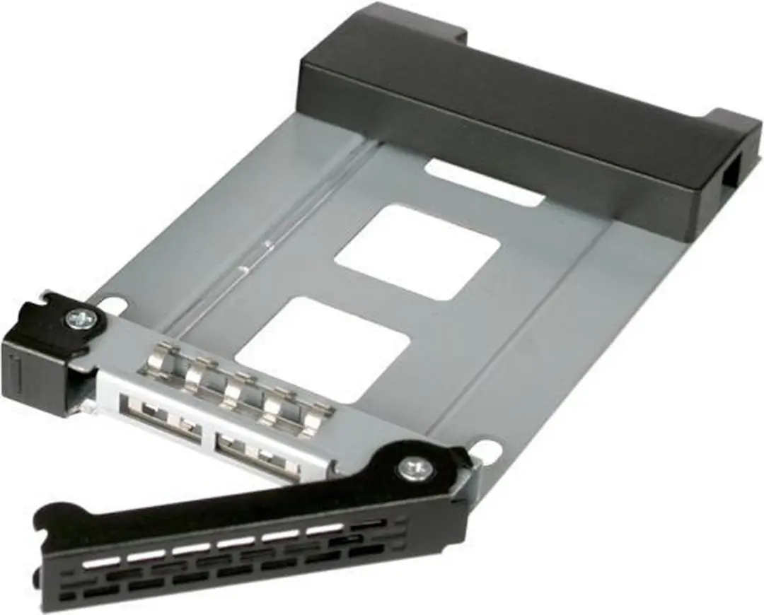 Icy Dock MB992TRAY-B Drive Bay Panel