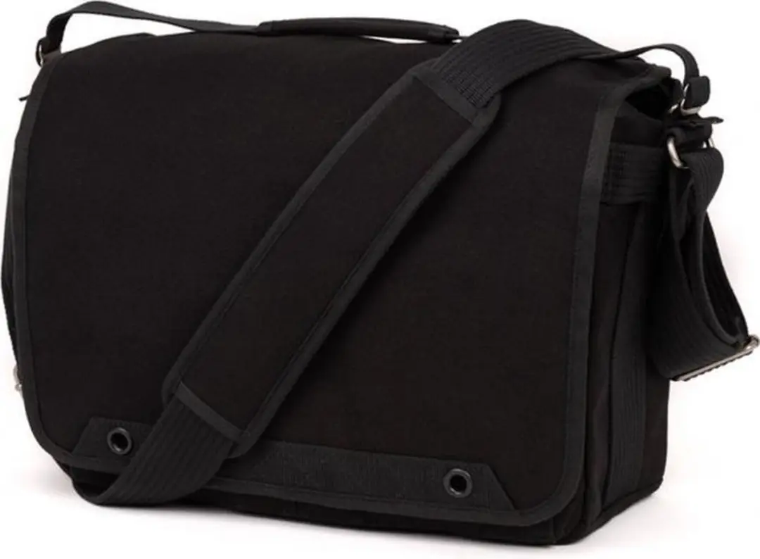 Think Tank Retrospective 30 v2.0 Schoudertas - L - 3 Lenzen - Zwart