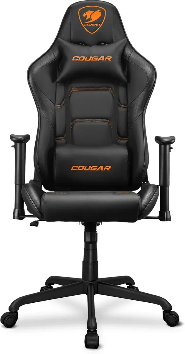 Cougar Armor Elite Gamingstoel