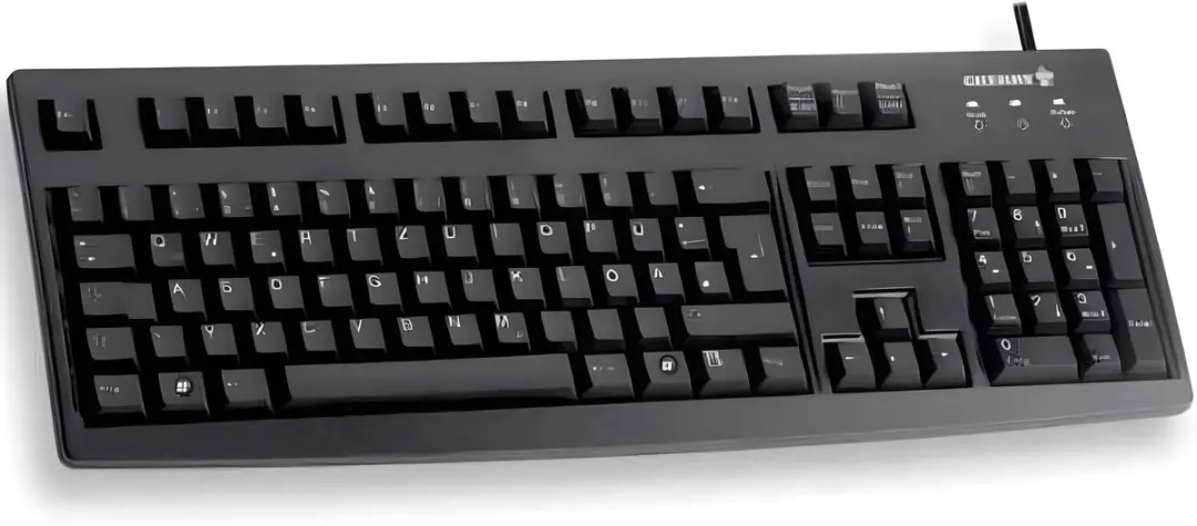 Cherry G83-6105