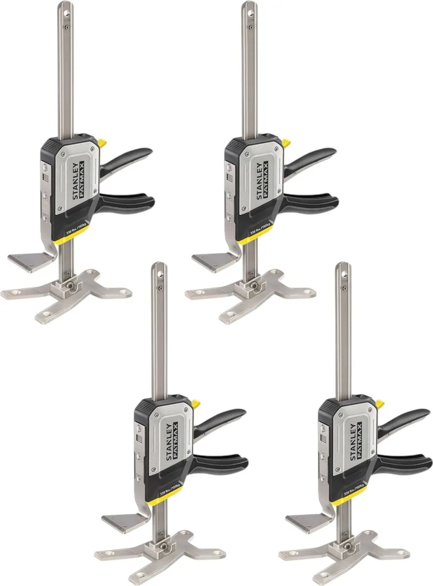 Stanley Fatmax FMHT83552-1 TradeLift Set