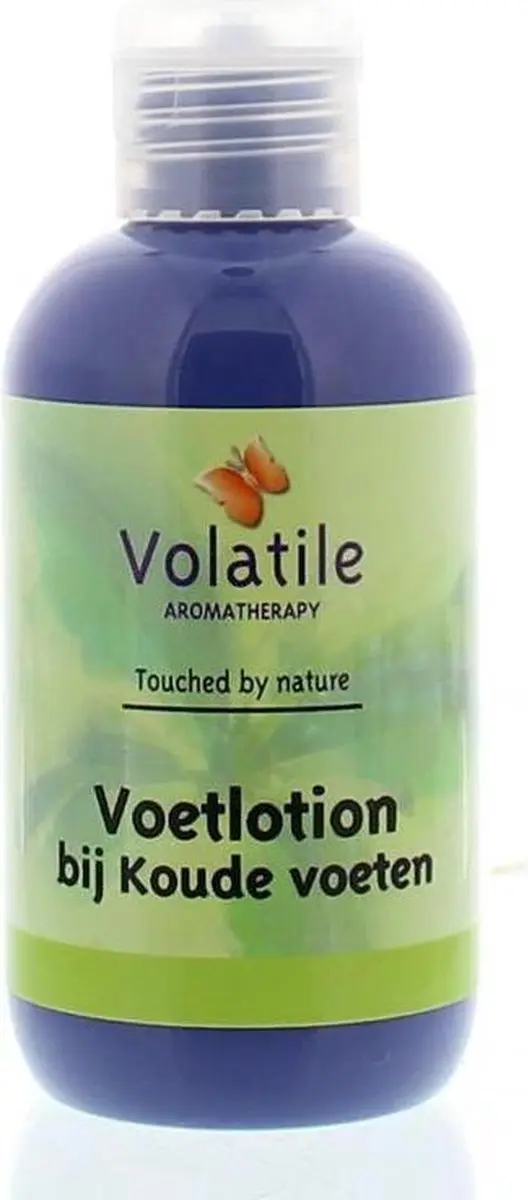 Volatile Voetenmilk 100ml