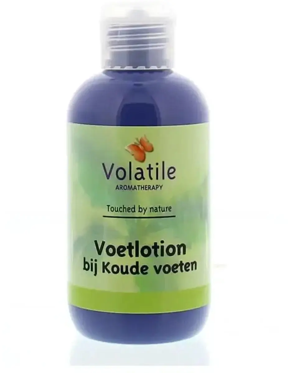 Volatile Voetenmilk 100ml