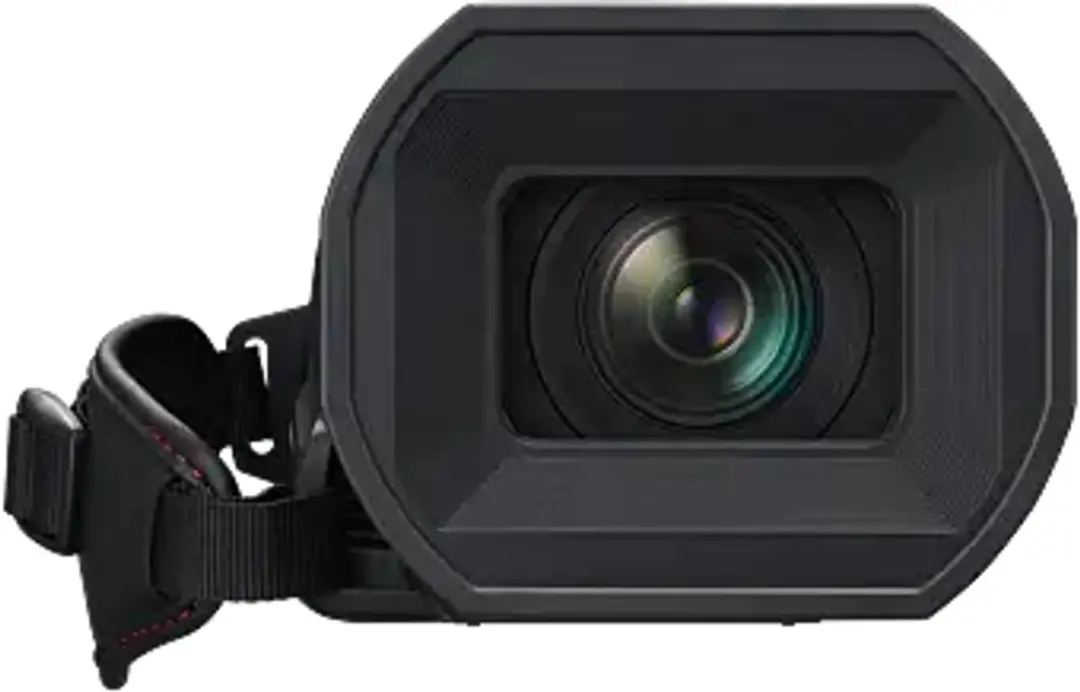 Panasonic HC-X1200E Camcorder - 8.29MP - 5900mAh
