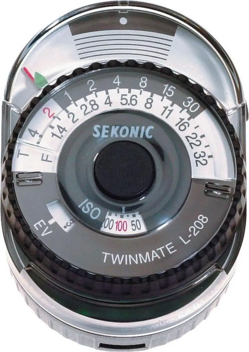 Sekonic Twinmate L-208