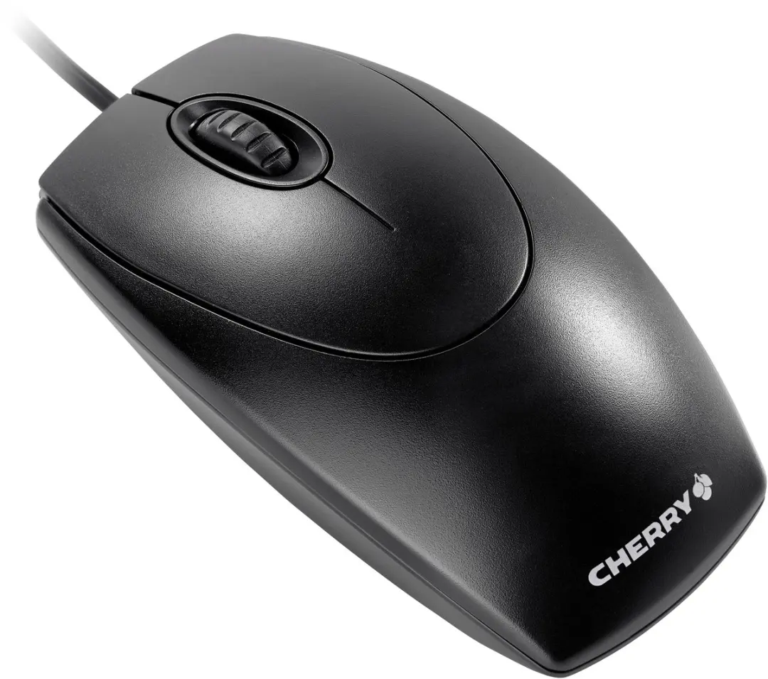 Cherry M-5450 Ambidextrous Muis 1000 DPI