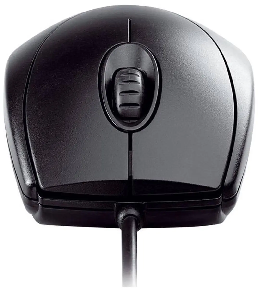 Cherry M-5450 Ambidextrous Muis 1000 DPI - Zwart