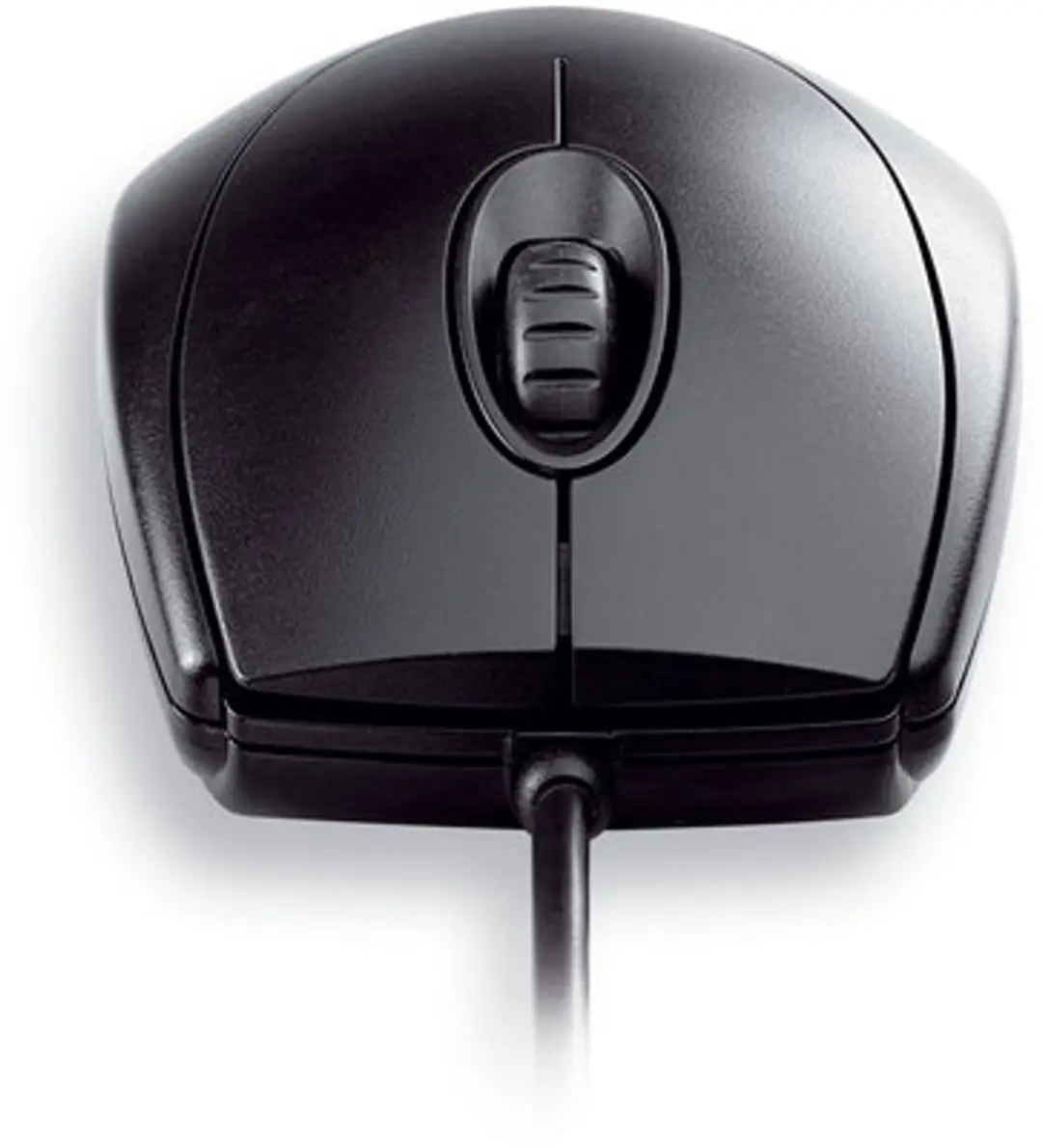 Cherry M-5450 Ambidextrous Muis 1000 DPI - Zwart