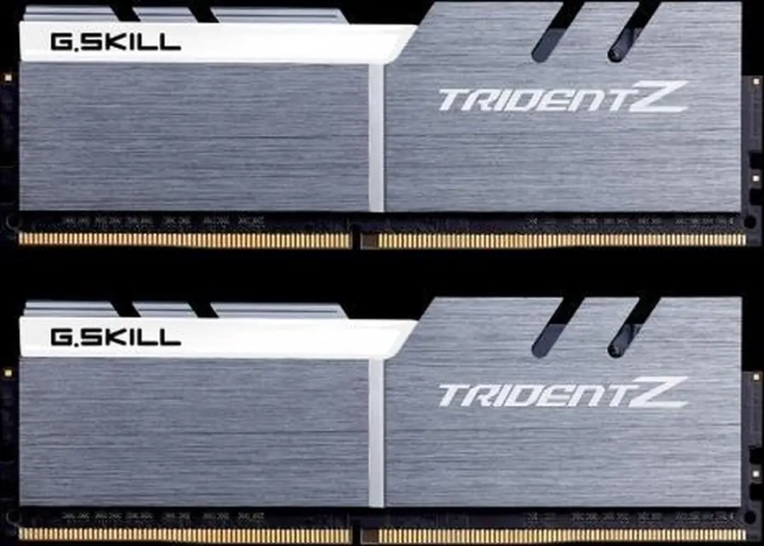 G.Skill F4-3200C16D-32GTZSW DDR4 Geheugen - 32GB (2x16GB)