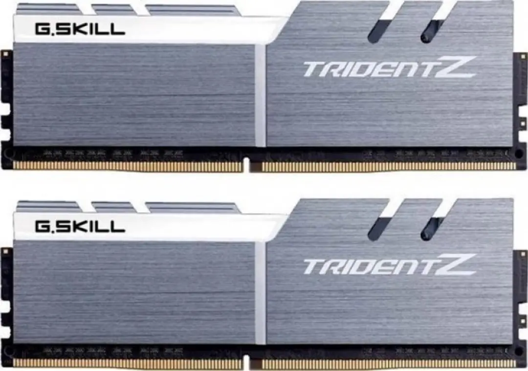 G.Skill F4-3200C16D-32GTZSW DDR4 Geheugen