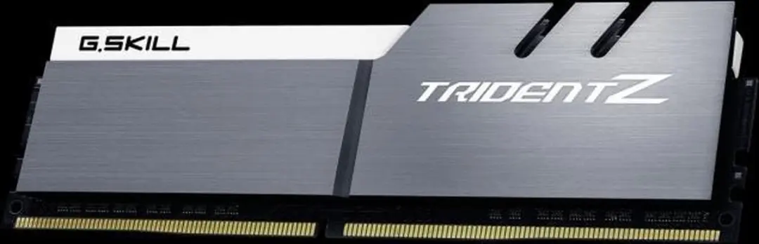 G.Skill F4-3200C16D-32GTZSW DDR4 Geheugen - 32GB (2x16GB)