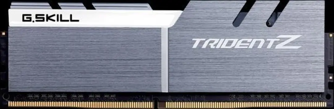 G.Skill F4-3200C16D-32GTZSW DDR4 Geheugen - 32GB (2x16GB)