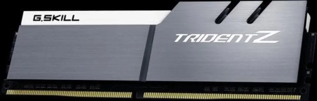 G.Skill F4-3200C16D-32GTZSW DDR4 Geheugen - 32GB (2x16GB)